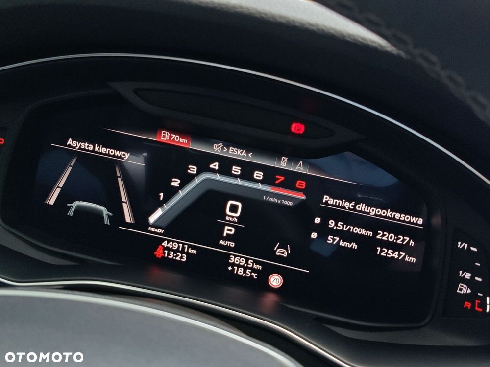 Audi A6 Avant - 24