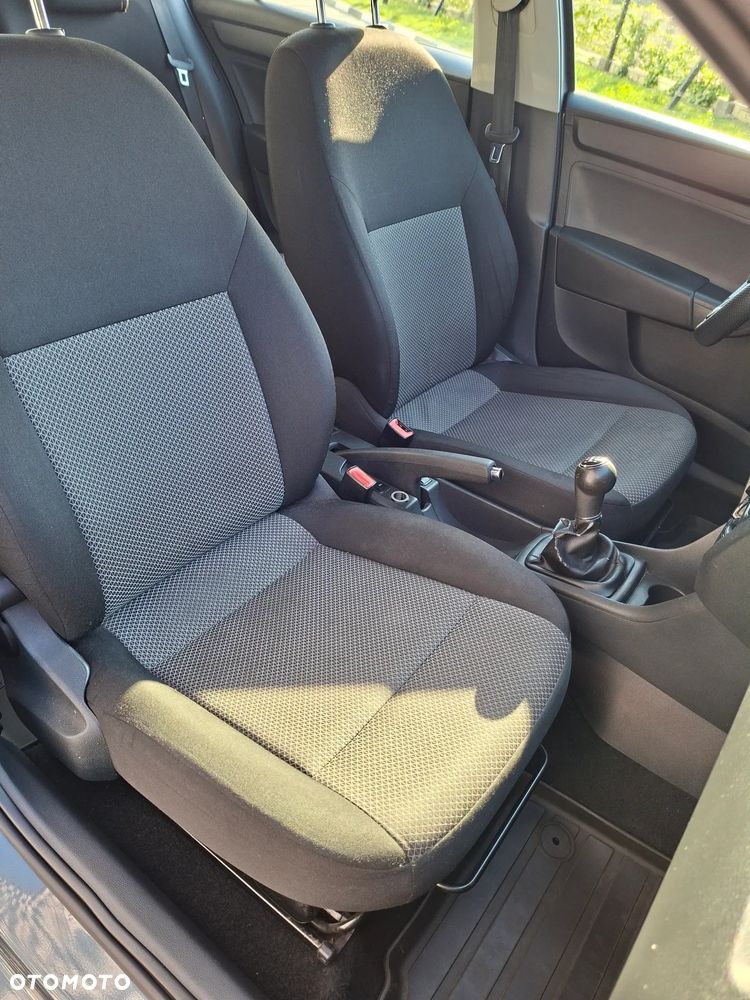 Seat Toledo 1.2 TSI Reference - 10