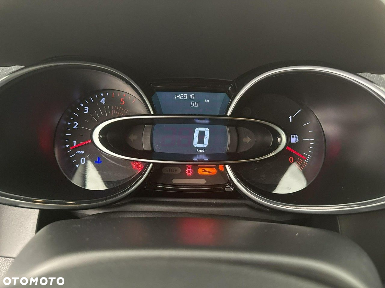 Renault Clio - 15