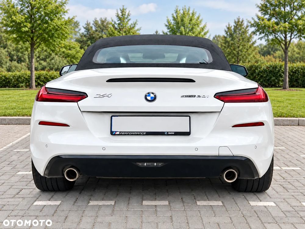 BMW Z4
