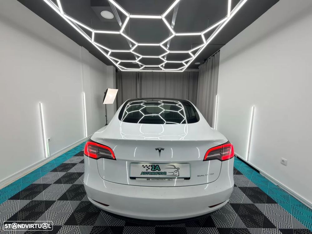 Tesla Model 3 Long-Range Dual Motor AWD - 6