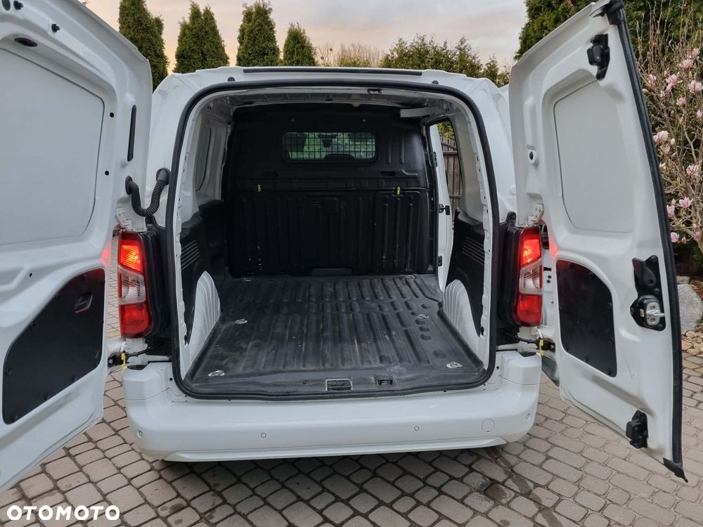 Toyota ProAce - 5