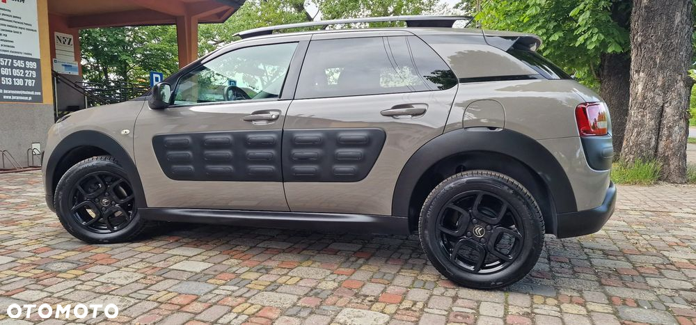Citroën C4 Cactus Pure Tech 110 Stop&Start Feel - 25