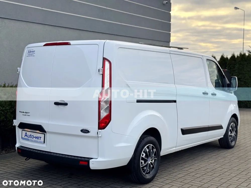 Ford Transit - 14