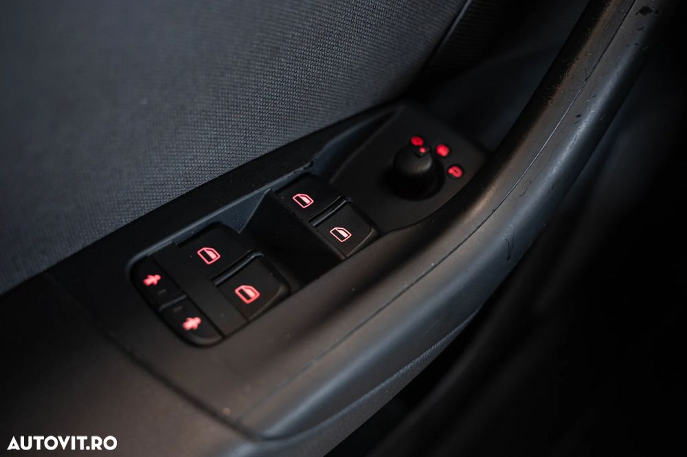 Audi Q3 2.0 TDI Quattro S tronic sport - 24