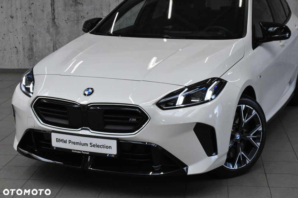 BMW Seria 1 M135 xDrive - 23