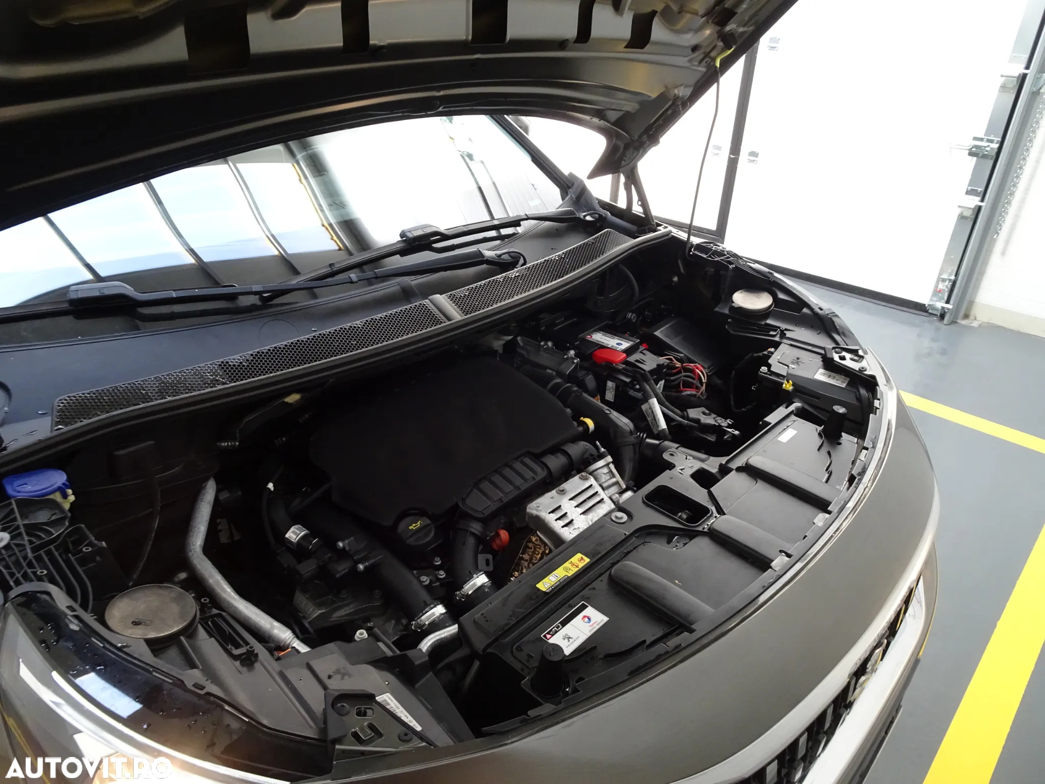 Peugeot 3008 - 27