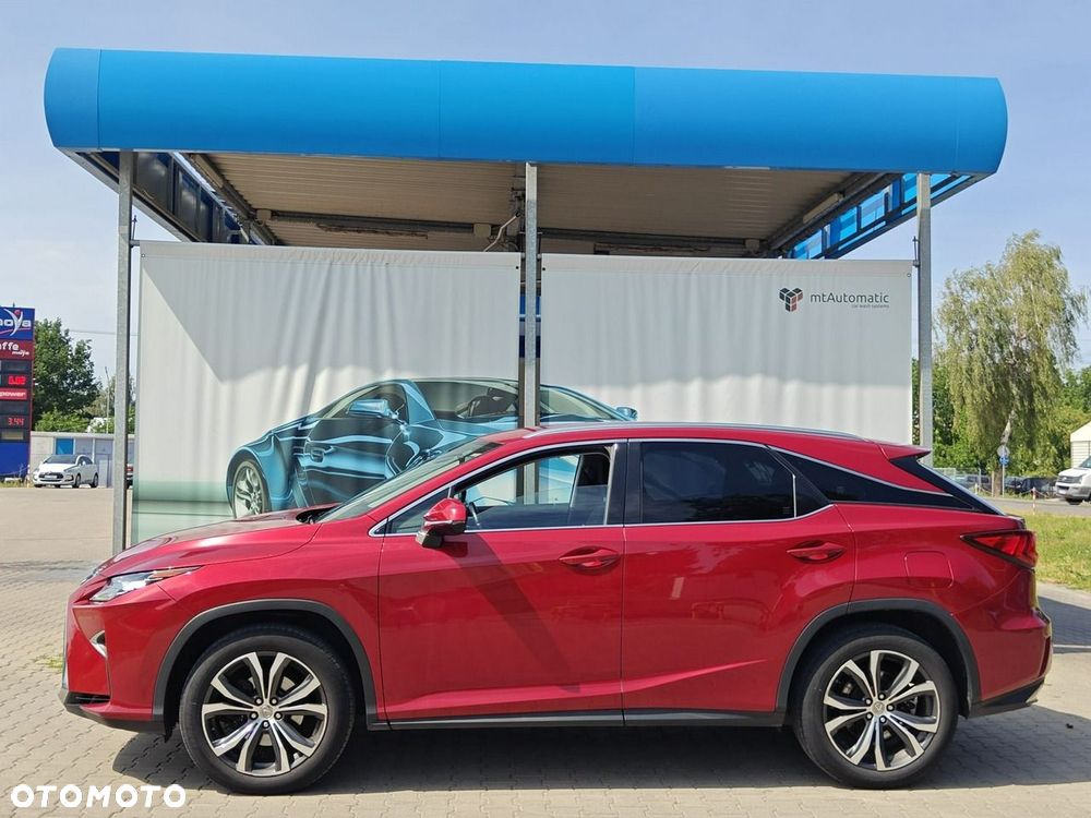 Lexus RX - 2