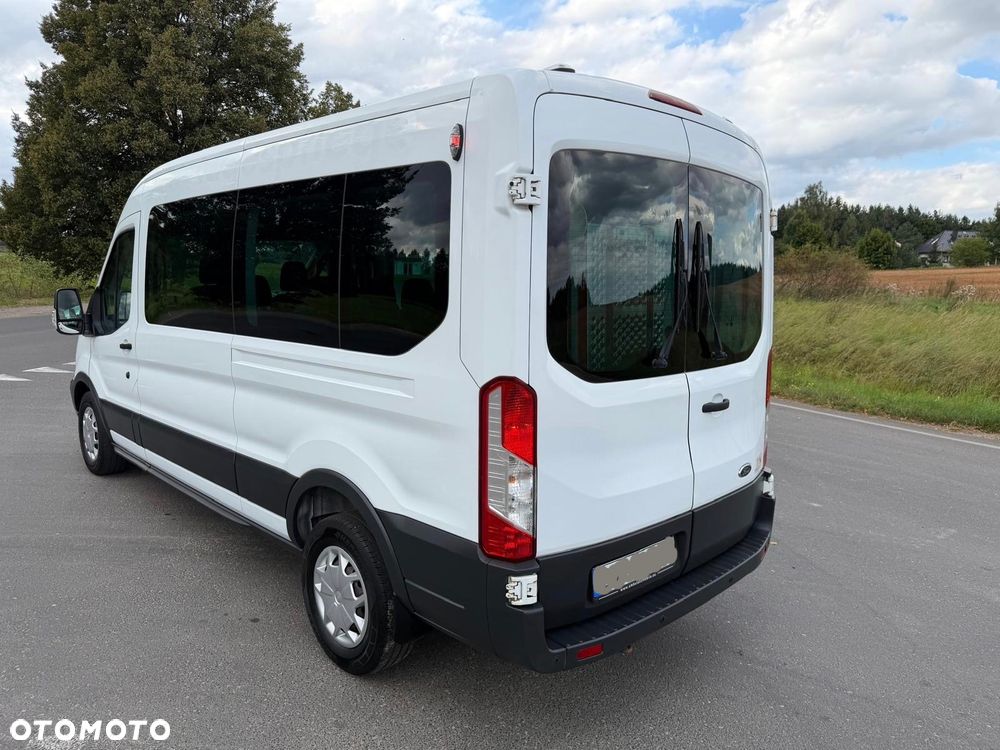 Ford Transit - 11