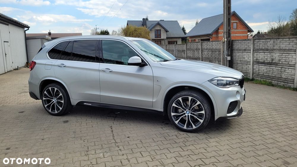 BMW X5 - 8
