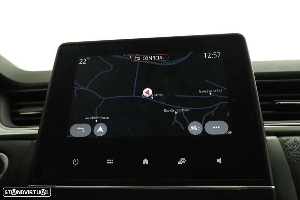 Renault Captur 1.0 TCe Techno - 10