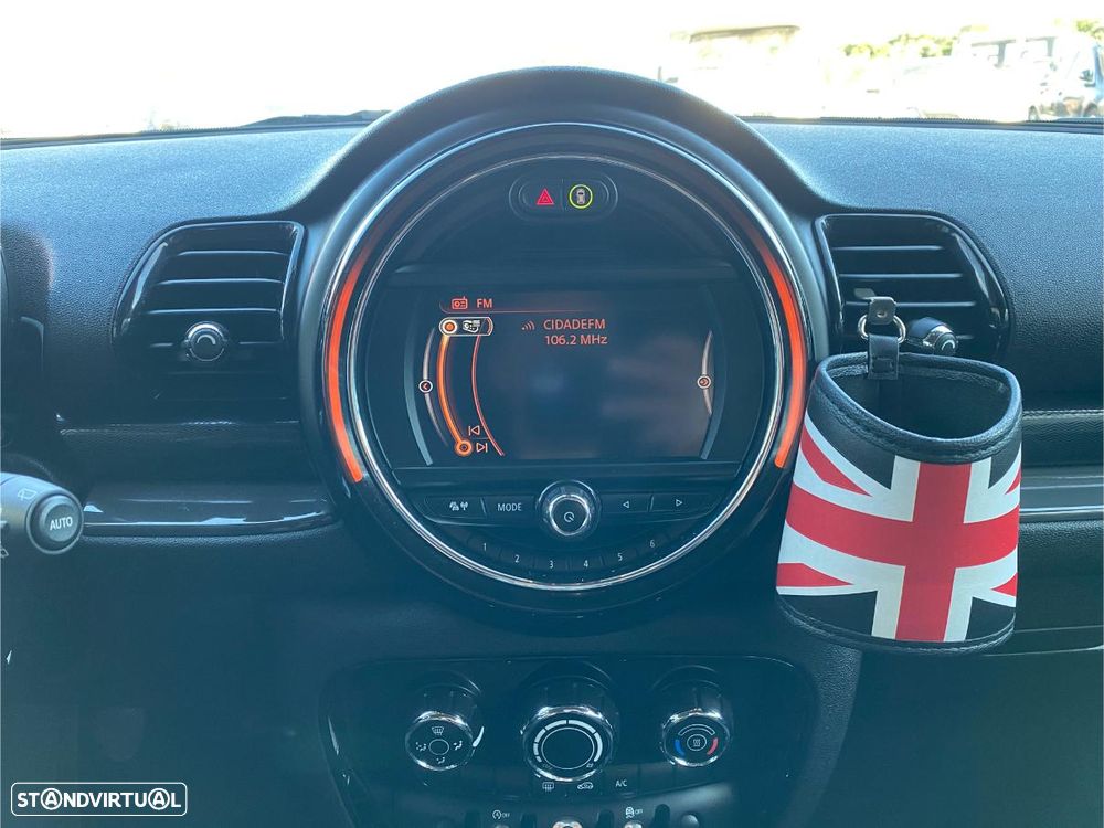 MINI Clubman One D - 24