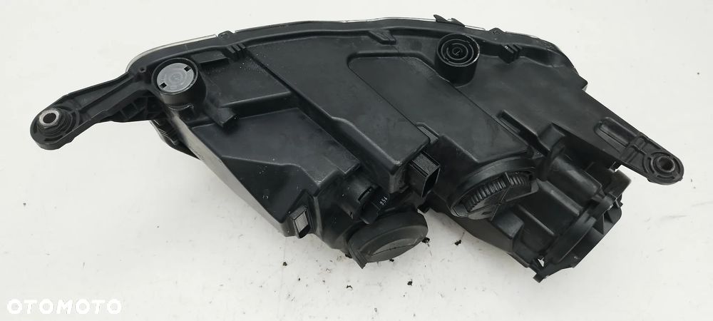 Skoda Rapid 2013-2017 Bi Xenon D5S Lewa Idealna Oryginał 5JB941015A - 4