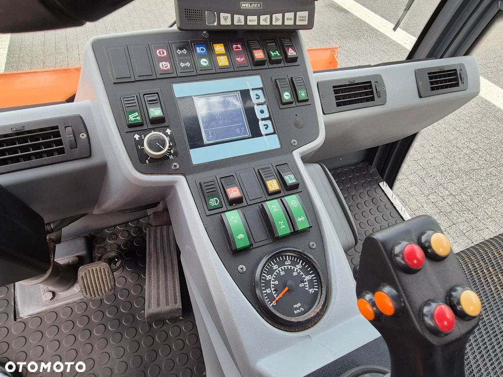 Multicar X56 Tremo - 10