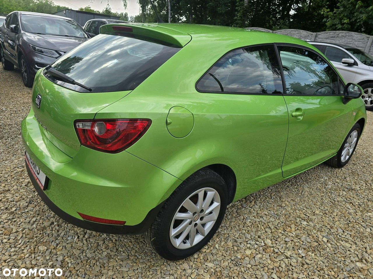 Seat Ibiza SC 1.4 16V Style - 5