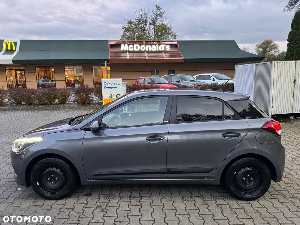 Hyundai i20 1.2 Comfort - 2