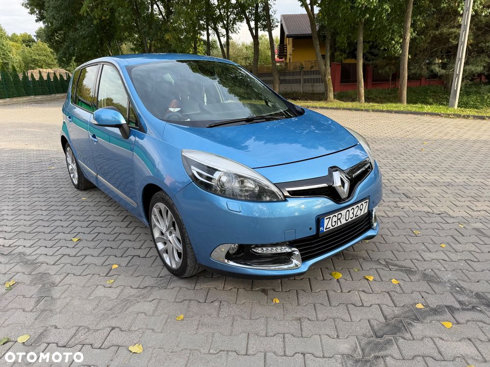 Renault Scenic - 3