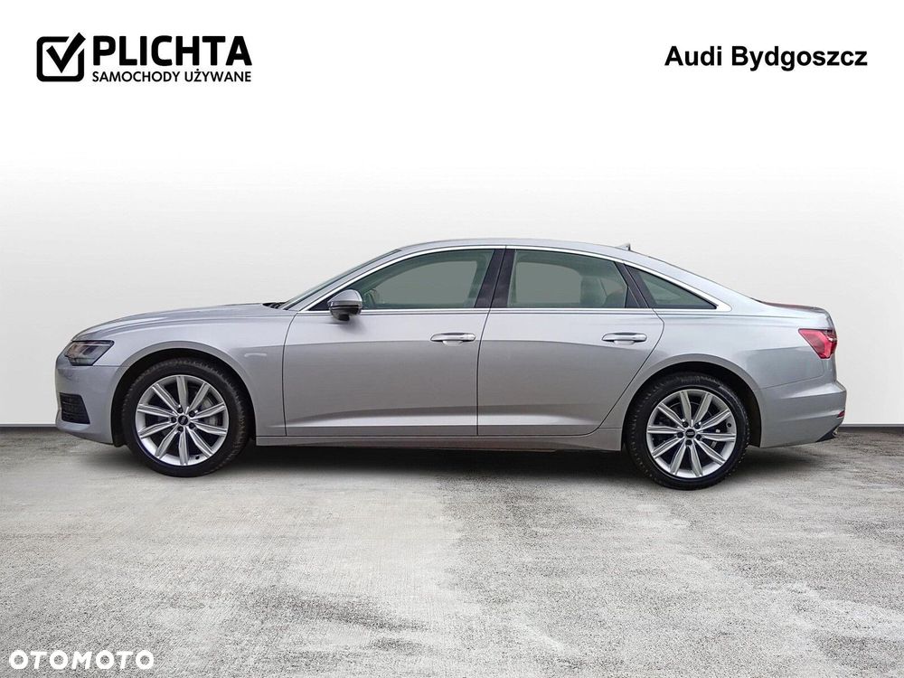 Audi A6 Limousine - 2