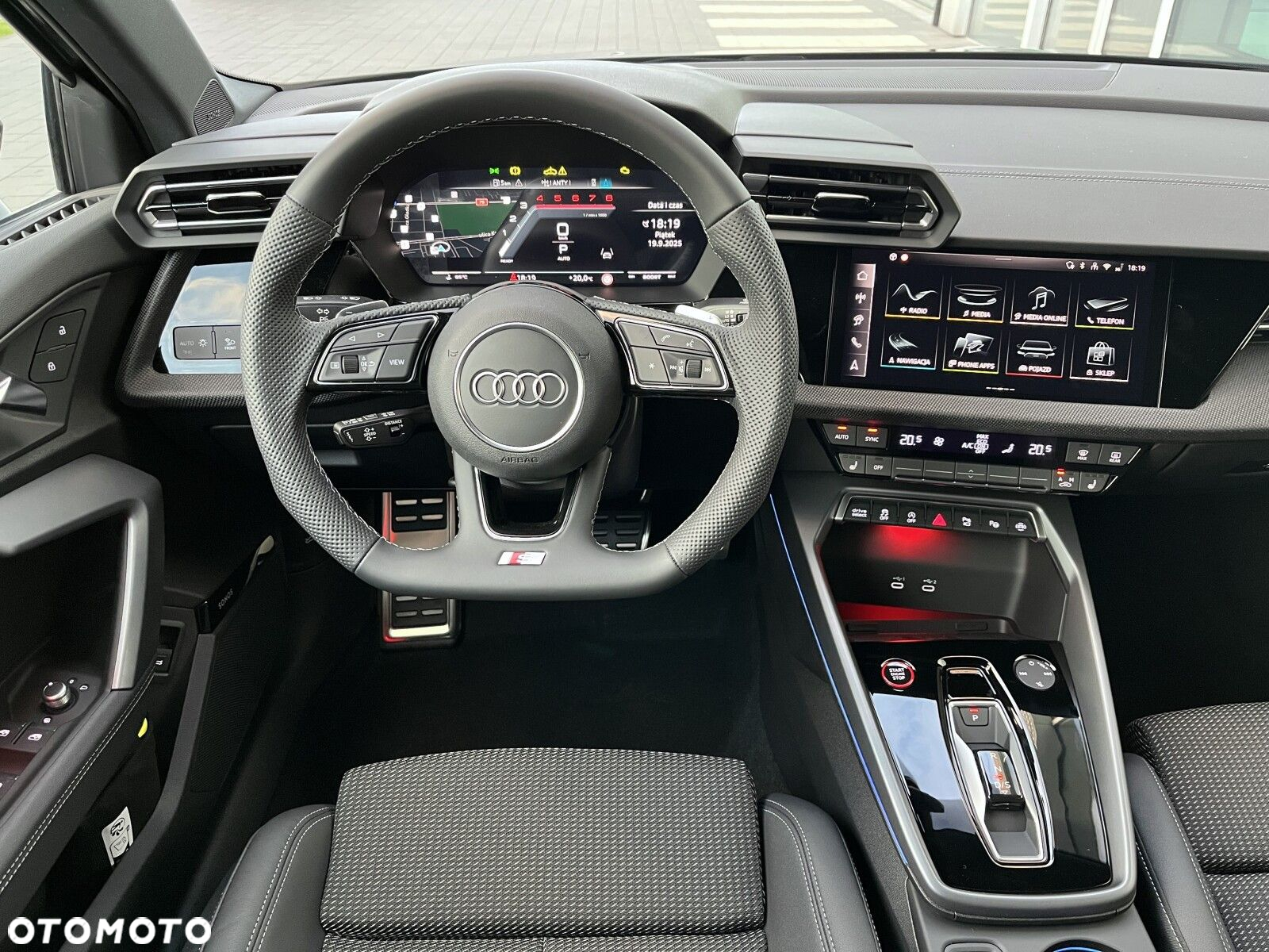 Audi S3 - 13