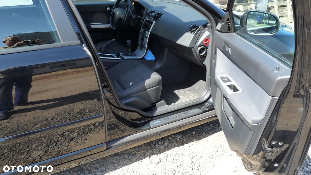 Volvo V50 DPF D2 Momentum - 15