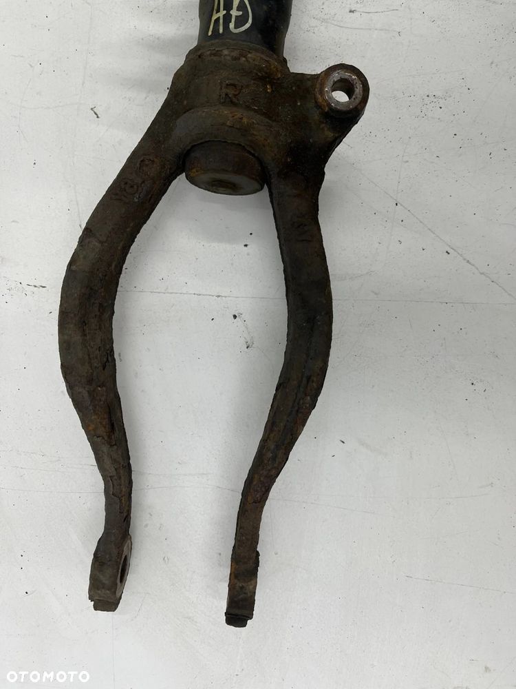 Amortyzator Mazda 6 II GH 07-12r. 2.2 MZR-CD diesel komplet przedni LEWY PRAWY - 13