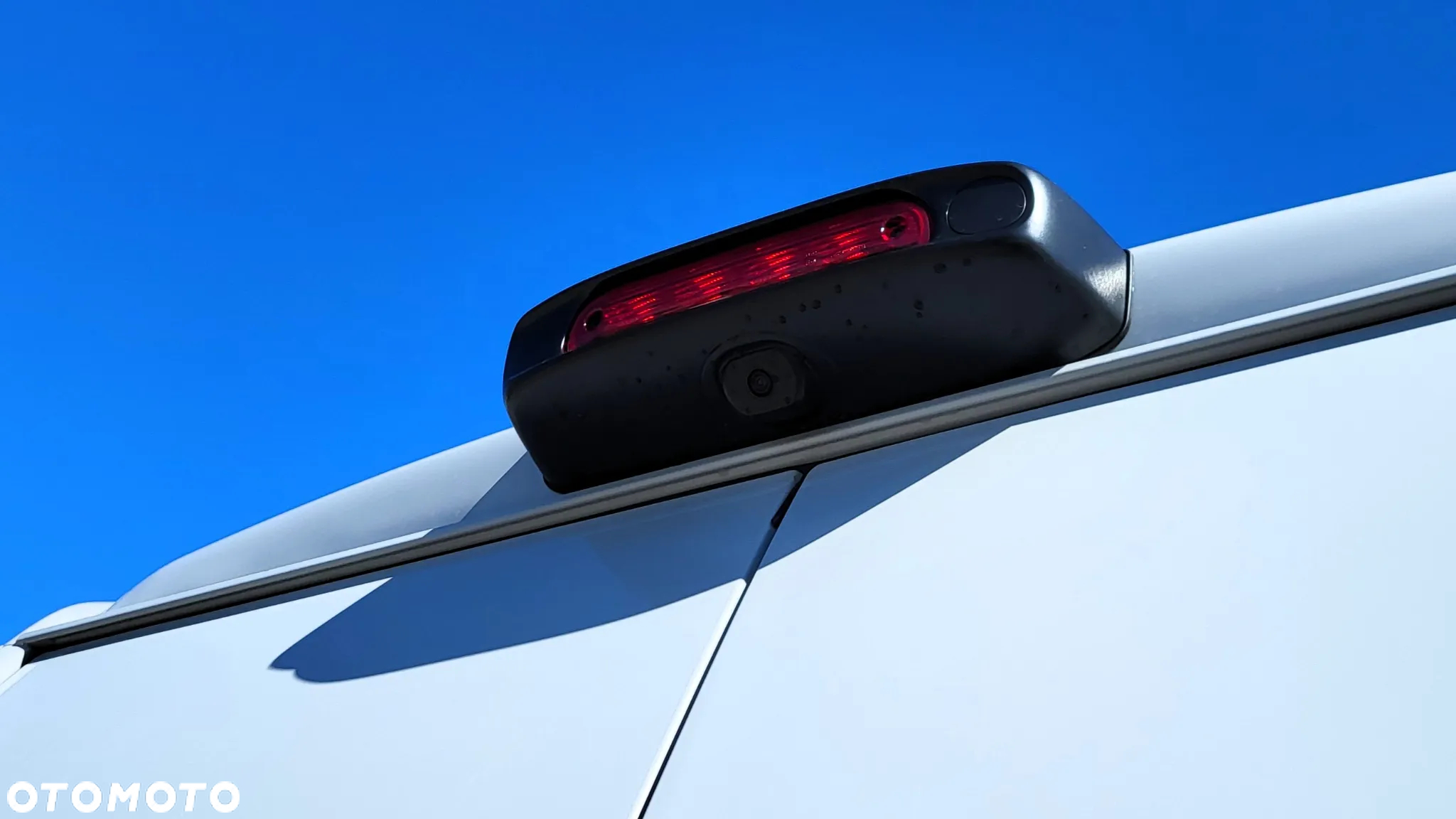 Peugeot Boxer L4H3 automat - 8