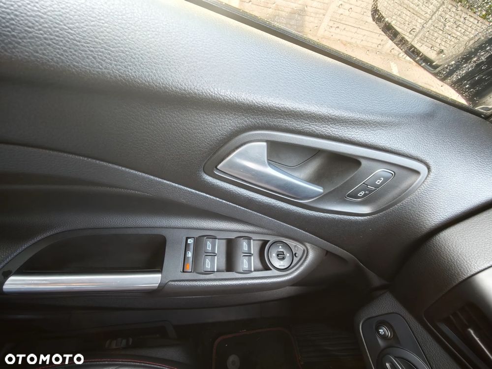 Ford Kuga 1.5 EcoBoost FWD ST-Line Black ASS GPF - 19