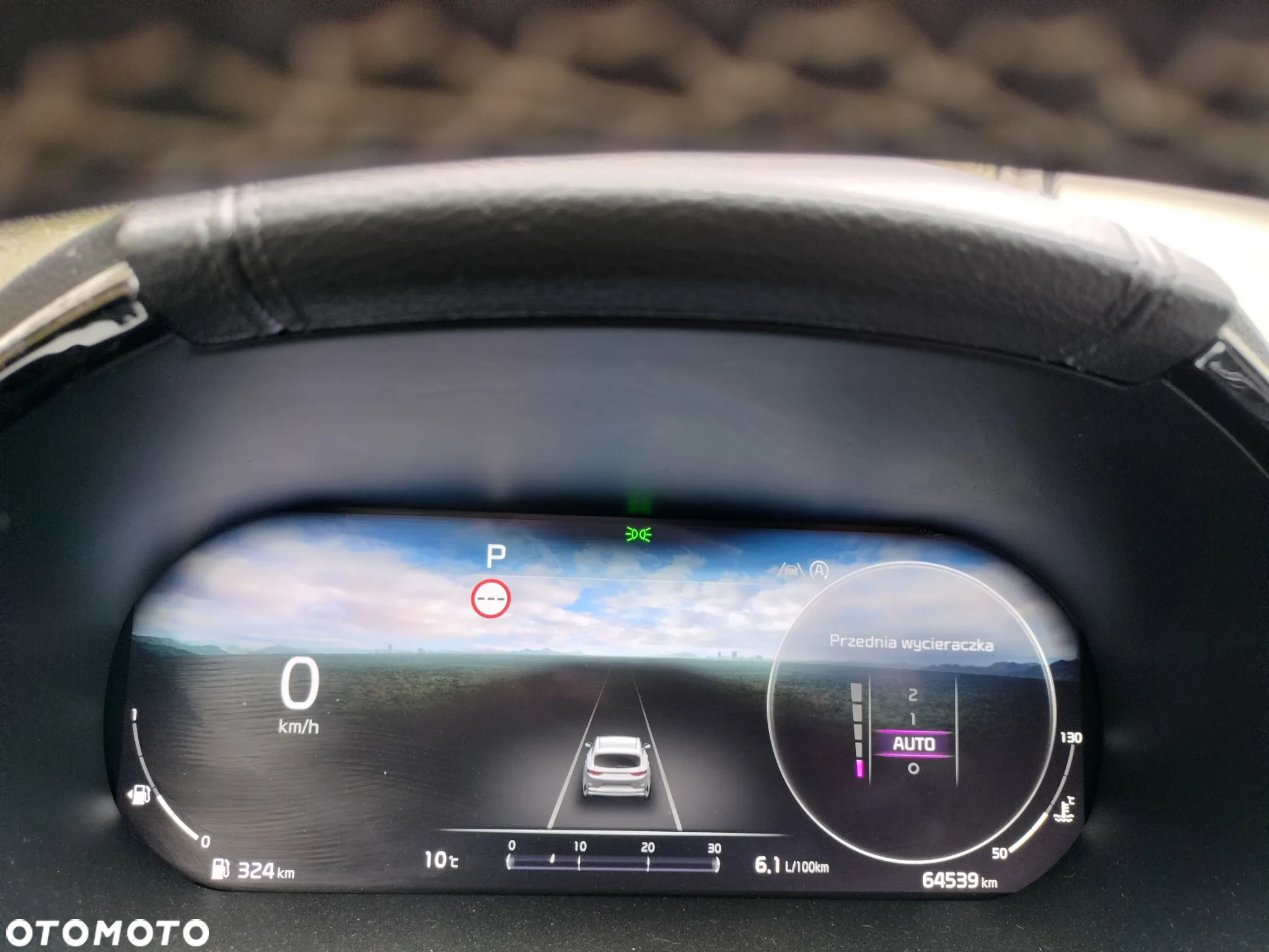 Kia ProCeed 1.5 T-GDI GT Line DCT - 18