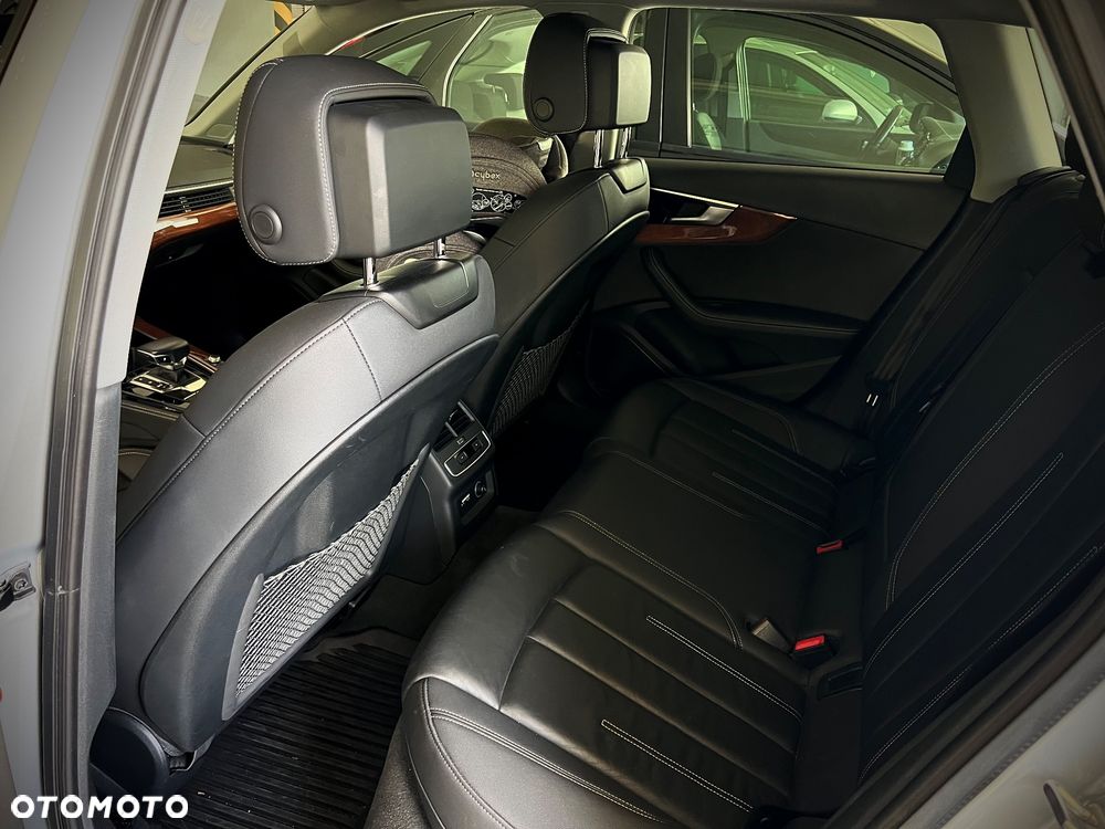 Audi A4 Allroad - 20