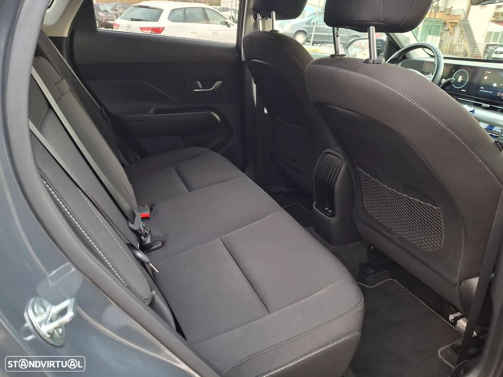 Hyundai Kauai 1.0 T-GDi Premium - 17