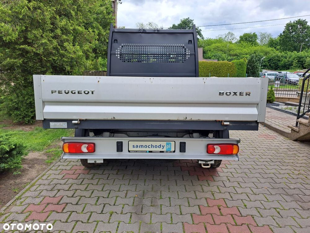 Peugeot Boxer - 15
