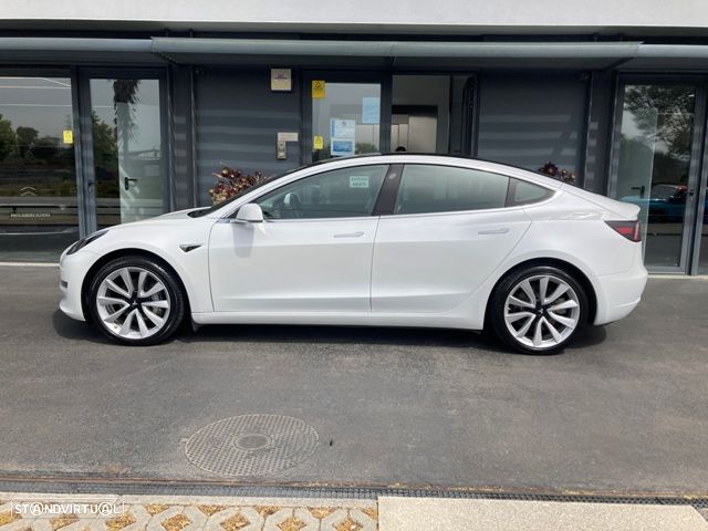 Tesla Model 3 Long Range Tração Integral - 5