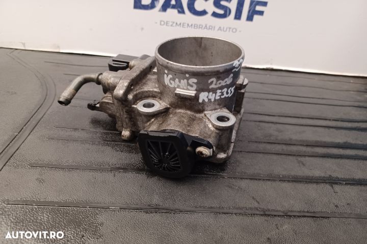 Clapeta acceleratie Suzuki Ignis 2 [2003 - 2008] Hatchback 1.3 DDiS M - 1