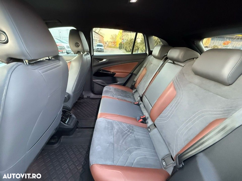 Volkswagen ID.4 77 kWh Pro Performance - 10