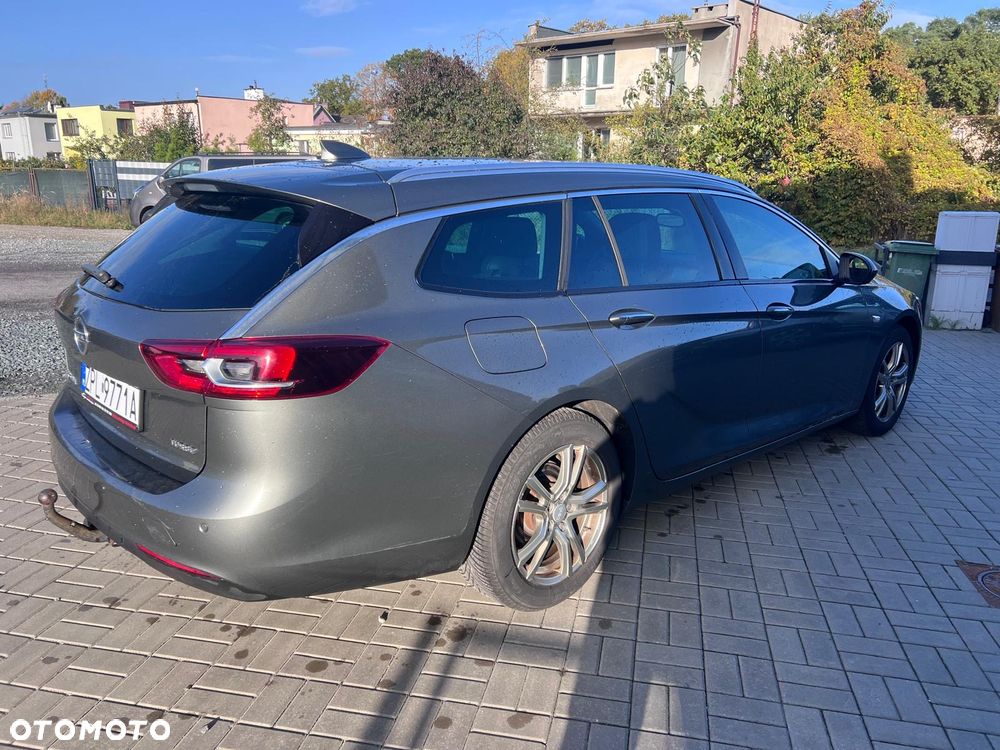 Opel Insignia - 5
