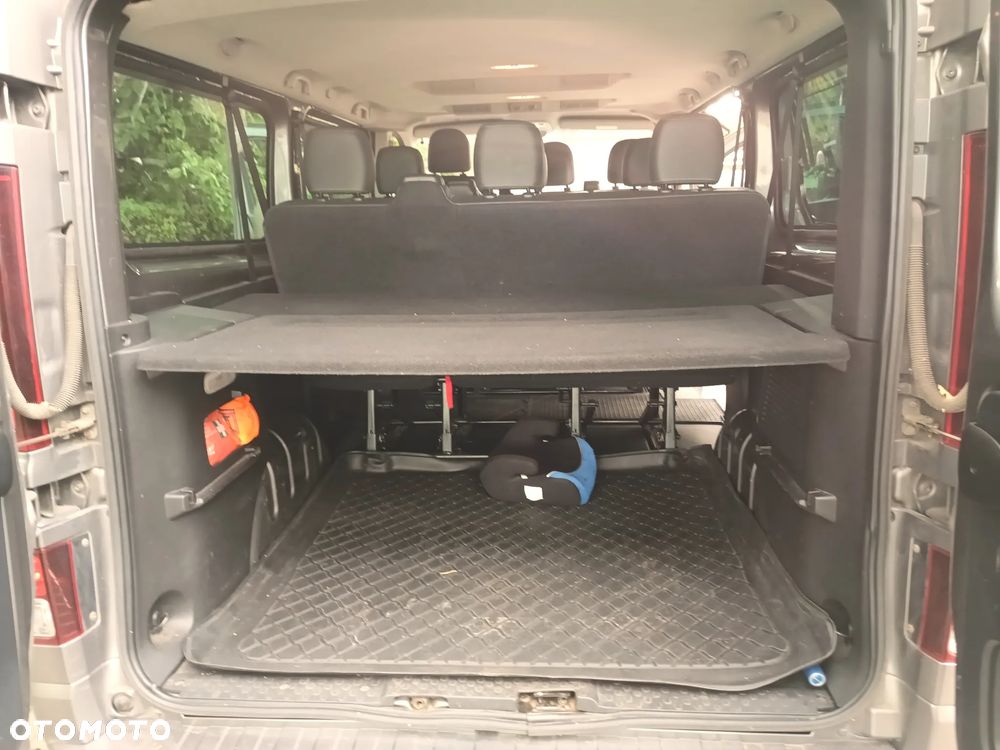 Opel Vivaro L2H1 2,9t Edition - 16