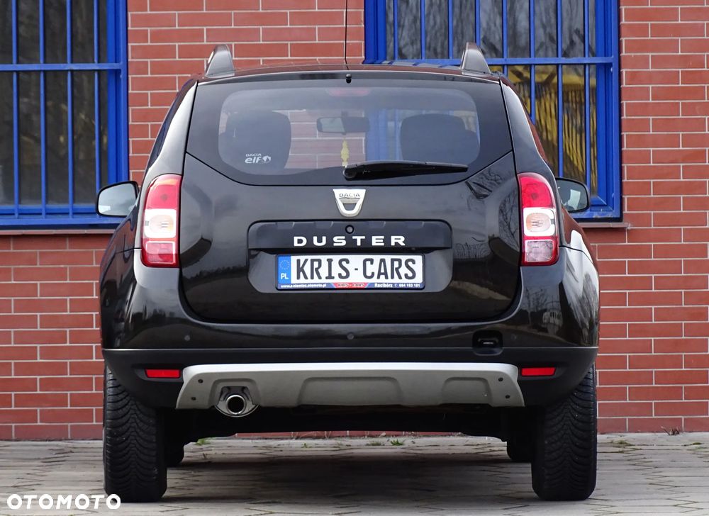 Dacia Duster 1.2 TCe Celebration - 12