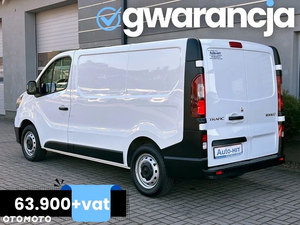 Renault Trafic - 4