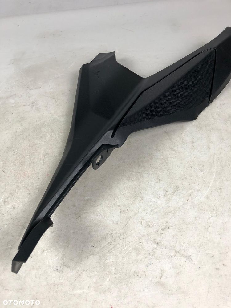 Ducati Streetfighter V4 V2 Lewy Bok Wypełnienie Owiewka - 3