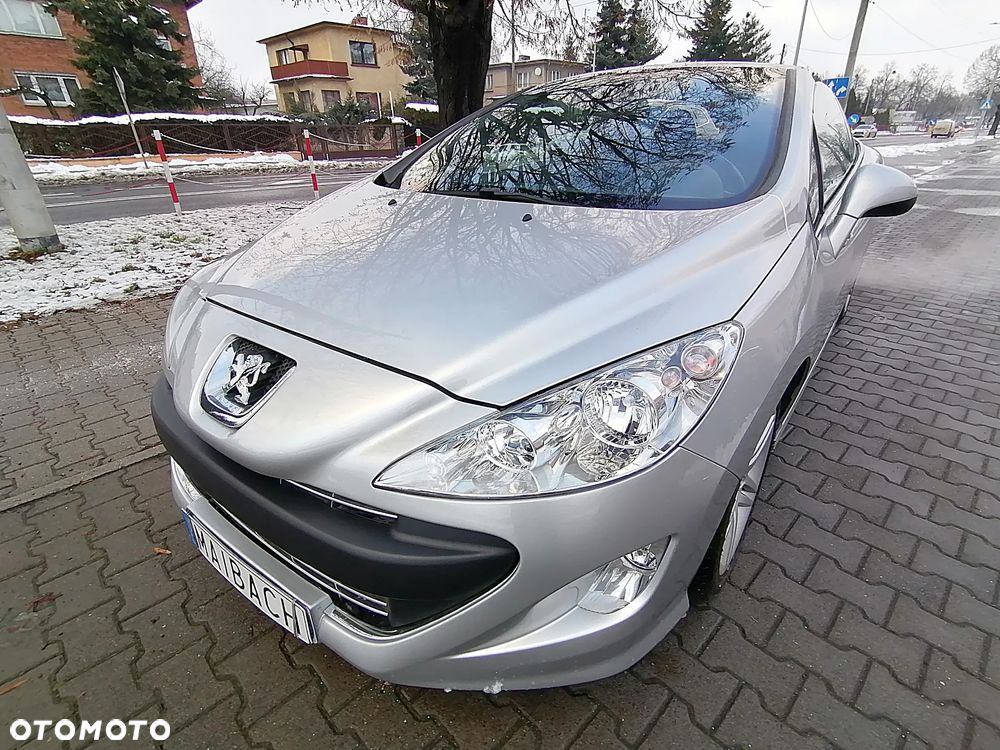 Peugeot 308 CC HDi FAP 140 Premium - 3