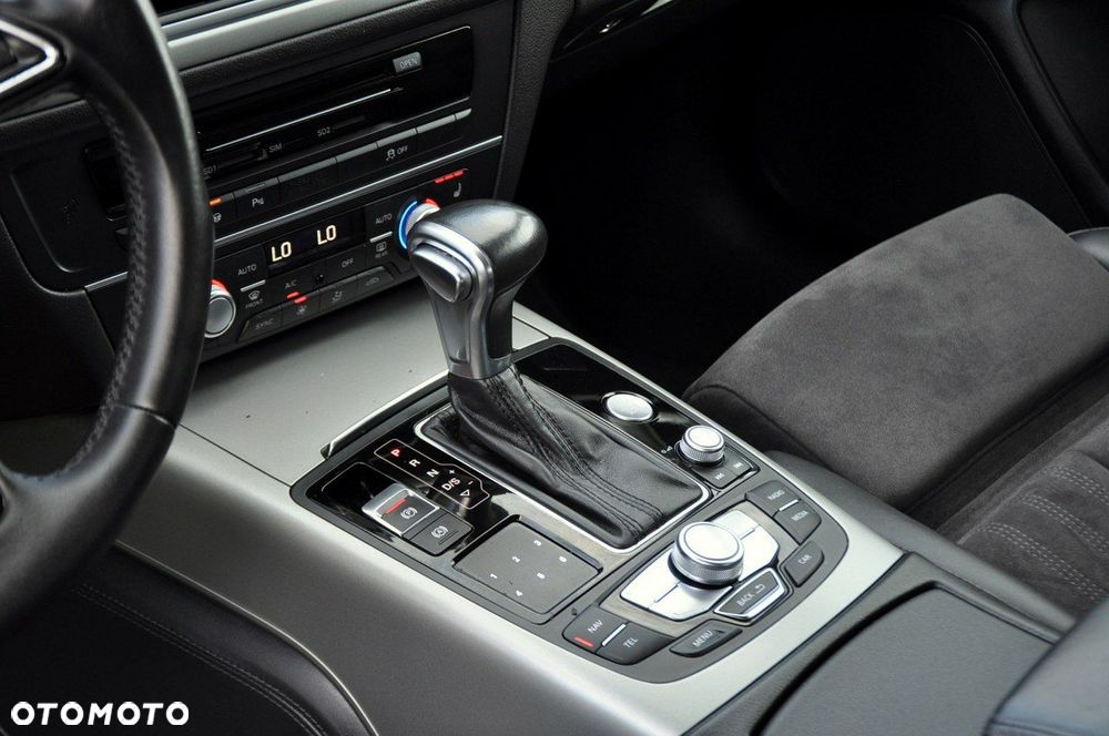 Audi A6 - 35