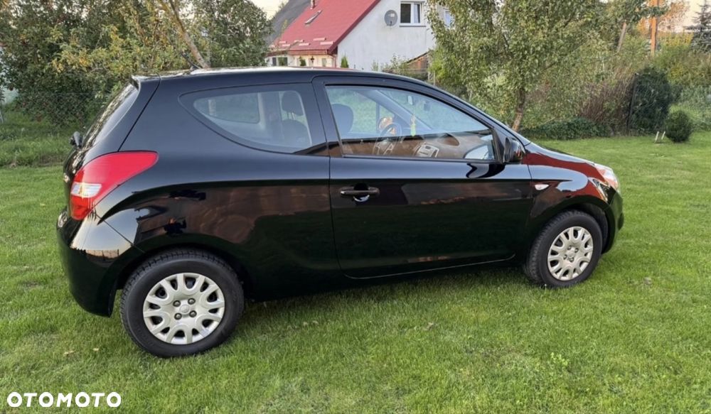 Hyundai i20 - 4