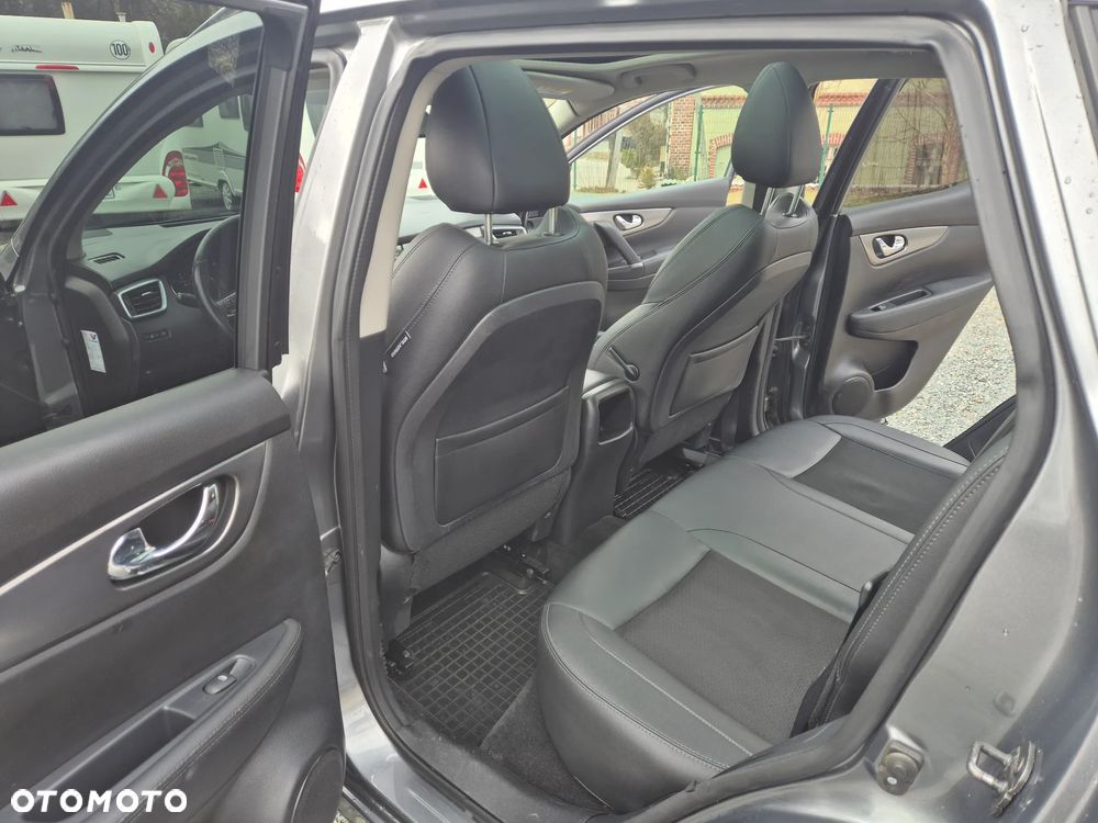 Nissan Qashqai - 27