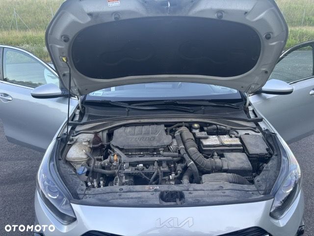 Kia Ceed 1.5 T-GDI L - 22