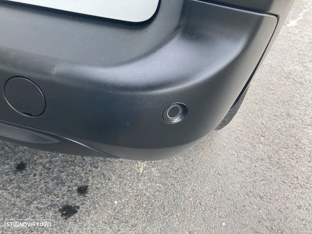 Citroën BERLINGO L1 1.5 HDI IVA DEDUTIVEL - 8