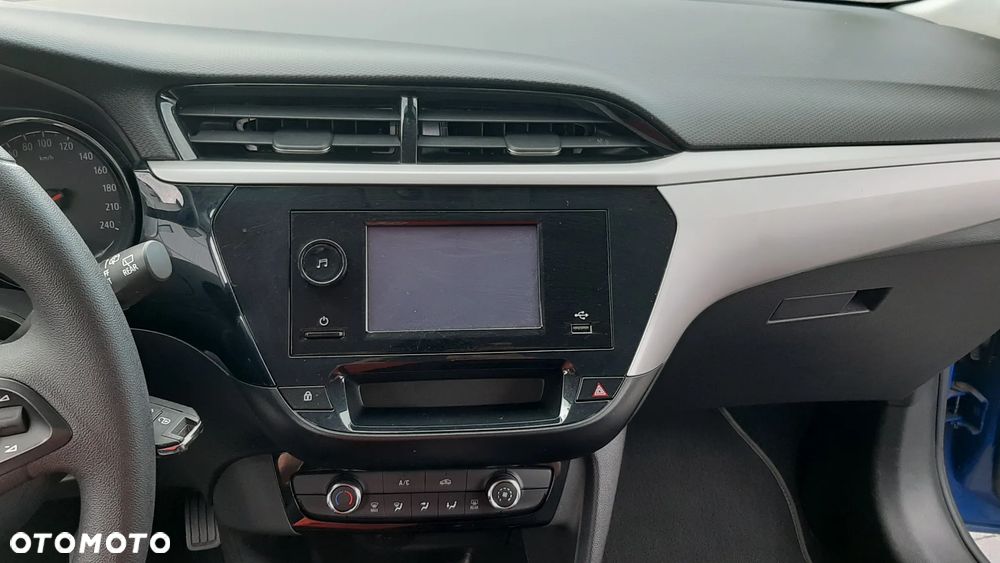 Opel Corsa - 15