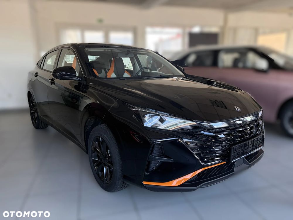 Dongfeng Shine - 3
