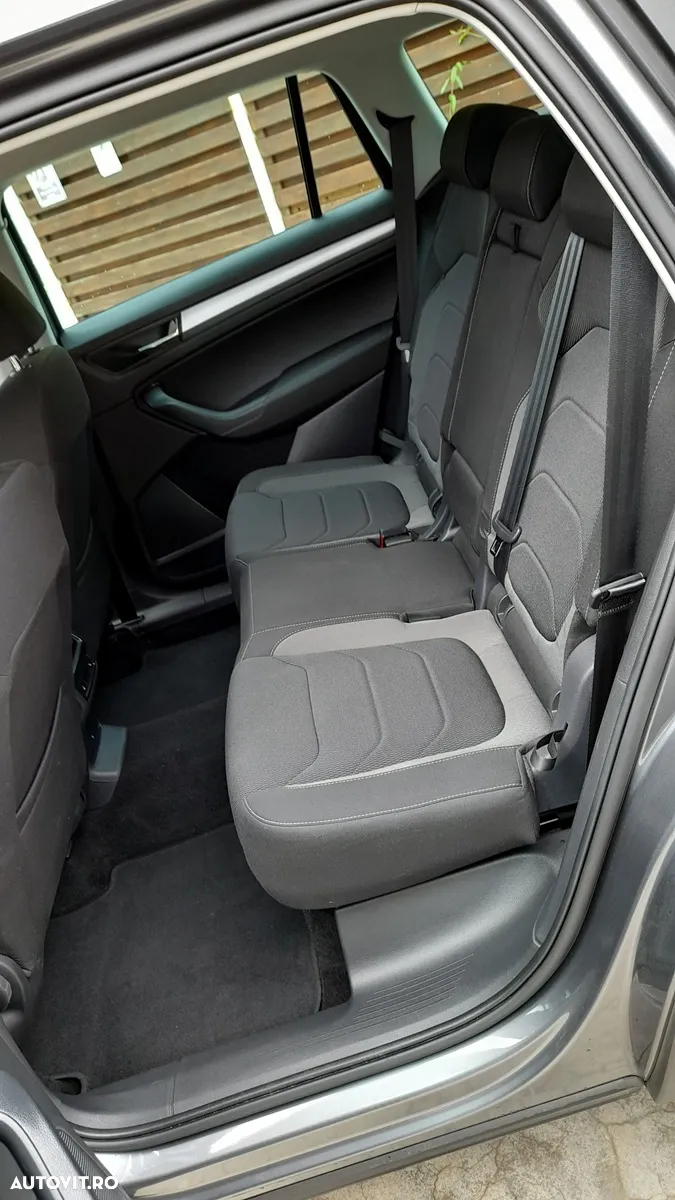 Skoda Kodiaq 2.0 TDI 4X4 DSG Style - 16