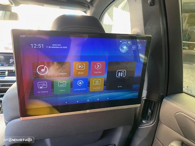 BMW X5 45 e xDrive Pack M - 15