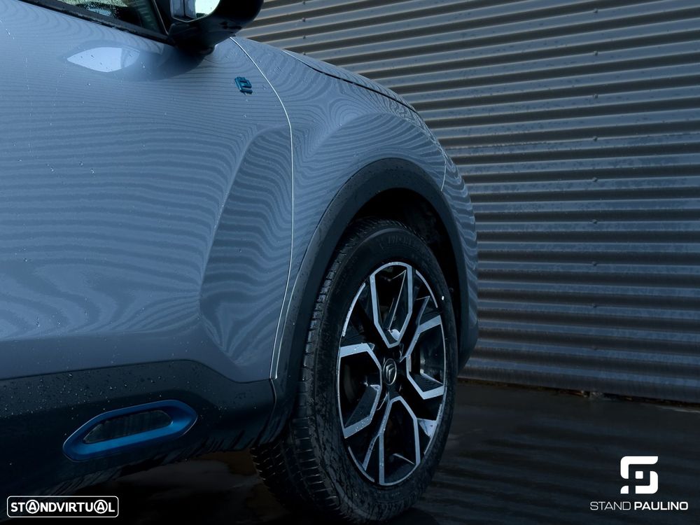 Citroën e-C4 50 kWh Feel Pack - 54